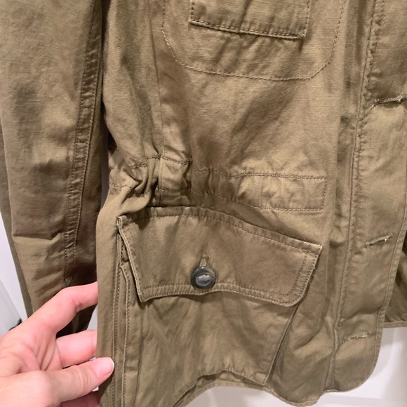 Loft bomber jacket - Picture 4 of 8